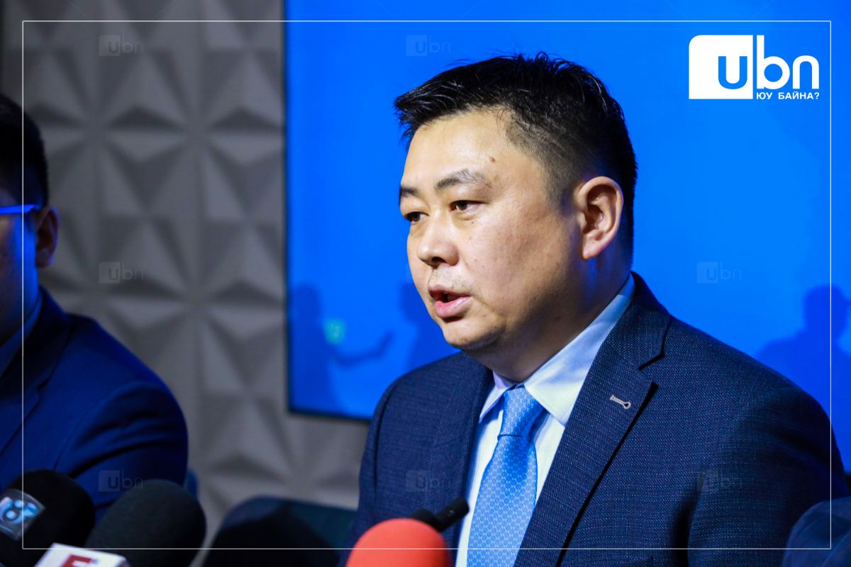 Э.Шижир: Кью Эс Си ХХК-ийн хийсэн хөрөнгө оруулалтыг хэрхэн ХОХИРОЛГҮЙ ...